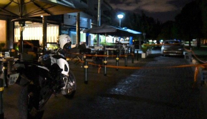 Έγκλημα Γλυφάδα: Μεγάλα ονόματα πελάτες του «κατσαρόλα» -Ξεκαθάρισμα μεταξύ διακινητών κοκαϊνης